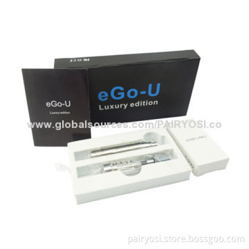 Medical electronic cigarettes, CE4 atomizer, one year warranty